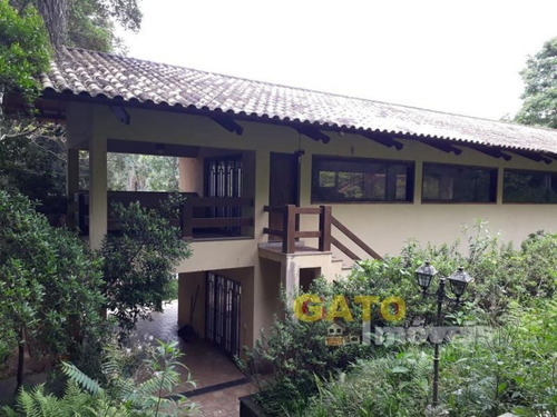 Imagem 15 de 15 de Chácara Para Venda Em Cajamar, Ponunduva, 4 Dormitórios, 1 Suíte, 3 Banheiros, 3 Vagas - 18064_1-1020780