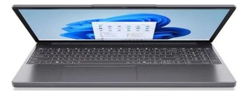 Notebook Lenovo Ideapad Slim 3i Core I5 13420h 8gb 512gb Cinza