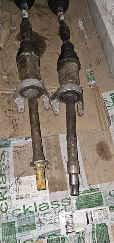 Flecha Derecha Completa Honda Hrv Hr-v 16 17 18 19.20 21 22 (Usado)