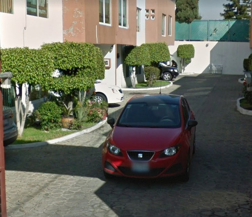 Casa Con Excelente Ubicación Arf