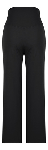 Ri Pantalones N For Mujer De Color Liso Y Cómodos Tirantes