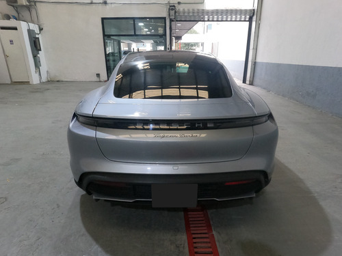 Porsche Taycan Porsche Taycan Turbo S 2021