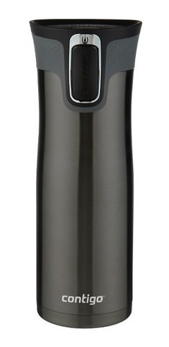 Contigo Autoseal West Loop Termo Vaso Acero Inoxidable 20oz