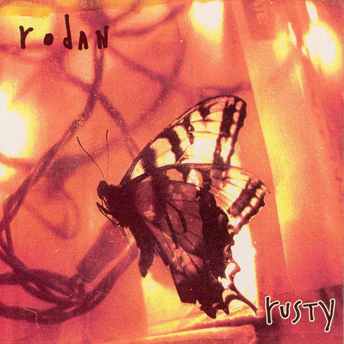 Vinilo: Rusty [vinyl]