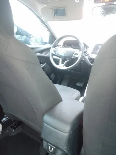 Chevrolet Onix Ltz