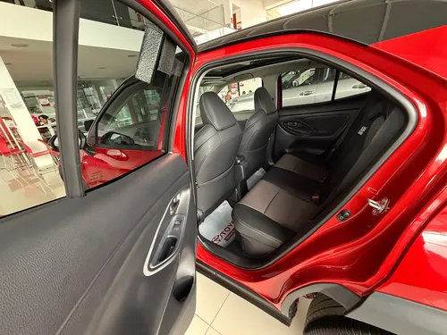 Toyota Yaris Cross 1.5 Hev Xls