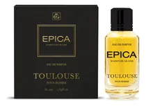 Comprar Perfume Epica Toulouse Para Hombre X60ml
