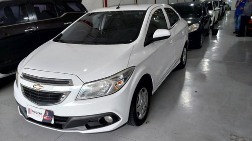 Chevrolet Prisma 1.0 Lt 4p