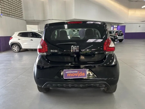Fiat Mobi Like 1.0 (Flex)