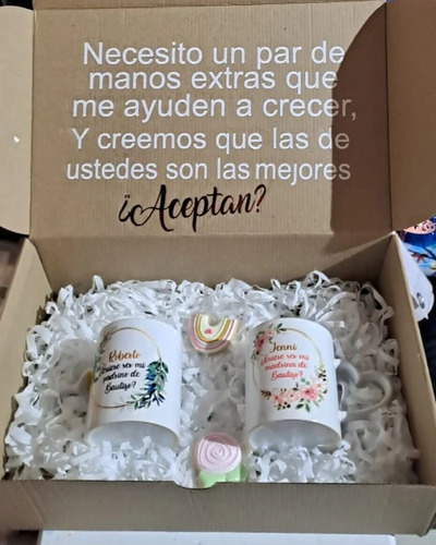 Tazas Personalizadas