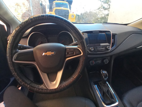 Chevrolet Cavalier 1.5 Premier At