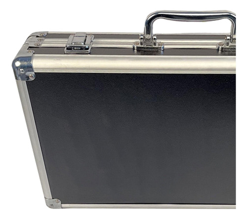 Caja De Almacenamiento De Bolas De Billar Soporte Para Bolas