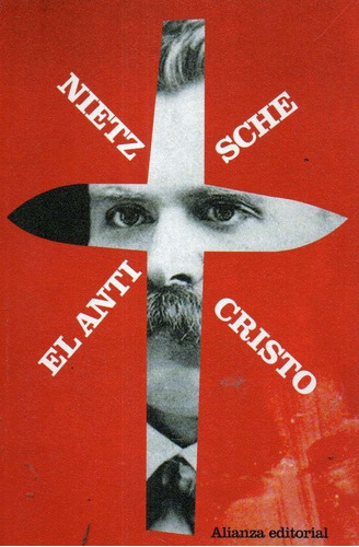 El Anticristo Nietzsche 