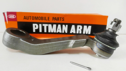 Brazo Pitman Hilux 22r 4x4 92 1993 1994 1995 1996 1998 1999