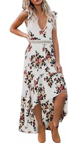 Vestido Playa Blanco | MercadoLibre 📦 Vestido Playa Blanco | MercadoLibre 📦
