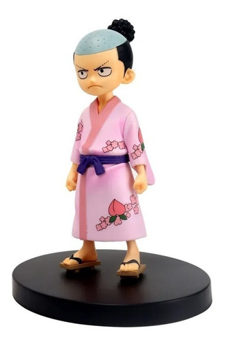 Figura One Piece The Grandline Series Kozuki Momonosuke28067