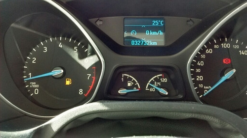 Ford Focus 2018/2018 4148
