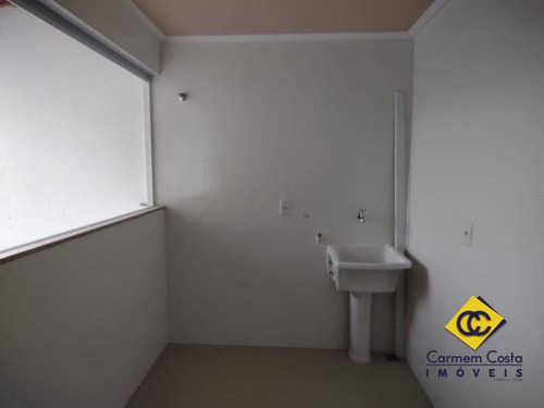 Oportunidade!! Apartamento Cobertura Em Frente A Praia De Costazul Próximo De Comércio No Bairro Costazul - Rio Das Ostras/ Rj. - Co0048