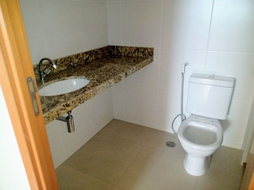 Imagem 16 de 25 de Apartamento À Venda, 94 M² Por R$ 598.144,22 - Farol - Maceió/al - Al - Ap21407_beg