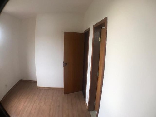 Imagem 16 de 25 de Apartamento Três Quartos Bairro Santa Cruz - 16198