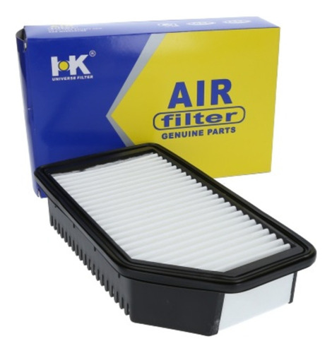 Filtro Aire Hk Para Kia Rio 1.2 Gasolina 2012-2016