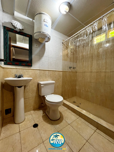Apartamento En Venta De 3 Habitaciones En Res. La Corina