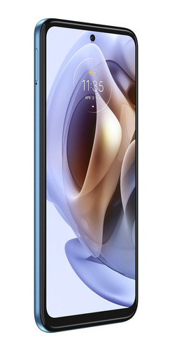 Moto G31 128 GB azul cielo 4 GB RAM