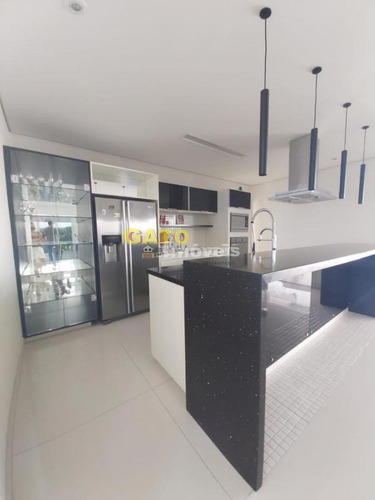 Imagem 9 de 15 de Casa Em Condomínio Para Venda Em Jundiaí, Jundiaí Mirim, 5 Dormitórios, 3 Suítes, 5 Banheiros, 4 Vagas - 21216_1-1837396