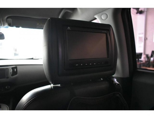 Imagem 5 de 15 de Sportage 2.0 Lx 4x2 16v Flex 4p Automático