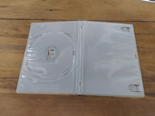 Dvd A Era Do Gelo 2 Original Usado (Usado)