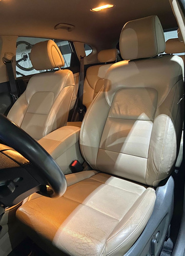 Hyundai Tucson HYUNDAI TUCSON GL 1.6 TUBO