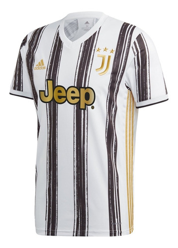 Jersey adidas Del Juventus De  Local 