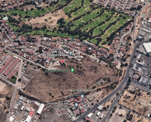 Magnifica Y Cómoda Residencia En Club De Golf El Copal Lomas De Lindavista Tlalnepantla Edo De México México Gj-rl A