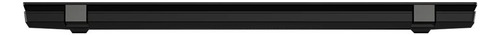 Lenovo Thinkpad L15 Gen1 Intel I5 16gb Ram 256gb Ssd W11 Negro (Reacondicionado)