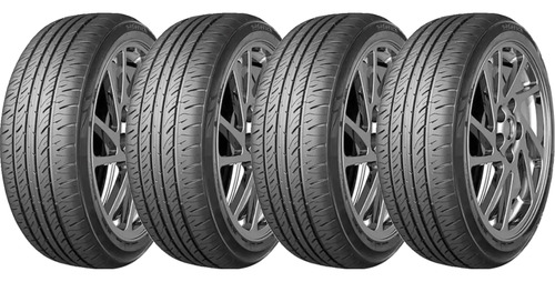 Kit de 4 llantas Saferich FRC16 LT 155/70R13 75 T