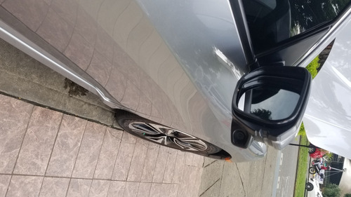 Honda Civic Exlt 1.5 Turbo