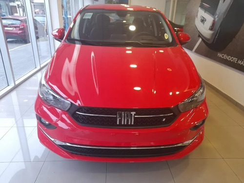 Imagen 12 de 15 de Fiat Cronos Drive 1.3 Gse Plan 100% 12 Cuotas Pagas