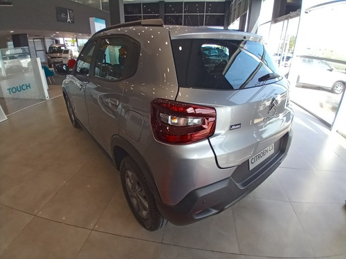 Imagen 10 de 19 de Citroën C3 Vti 115 Feel Am22 Opc. Confort - Avec Citroën