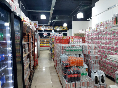 Venta De Fondo De Comercio Av 60 E/ 11 Y 12