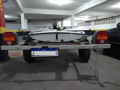 Veleiro Magnum 422