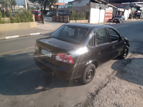 Imagem 2 de 14 de Chevrolet Classic 2011 1.0 Ls Flex Power 4p
