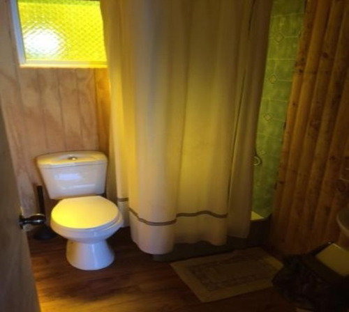 Imagen 9 de 13 de Arriendo Cabañas Cumpeo Rio Claro, Talca