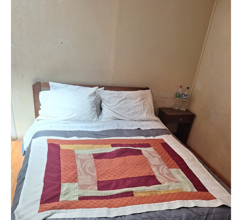 Vendo Casa , Botilleria Con Patente En Melipilla