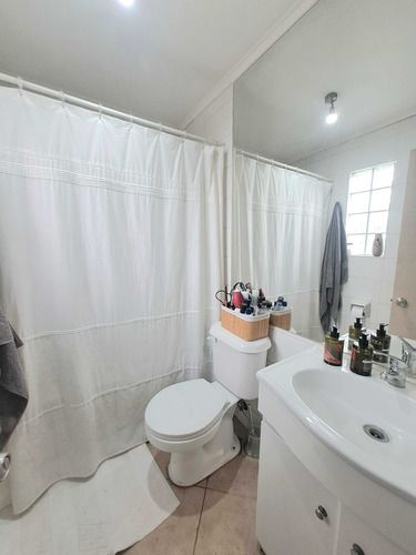 Casa En Venta Valles Del Country, Talca (106218)