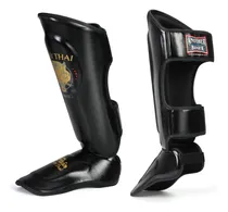 Comprar Espinilleras Mma Muay Thai Kick Boxing Artes Marciales