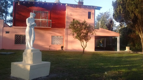 Venta Quinta 4500 M2.oportunidad Unica E Inigualable