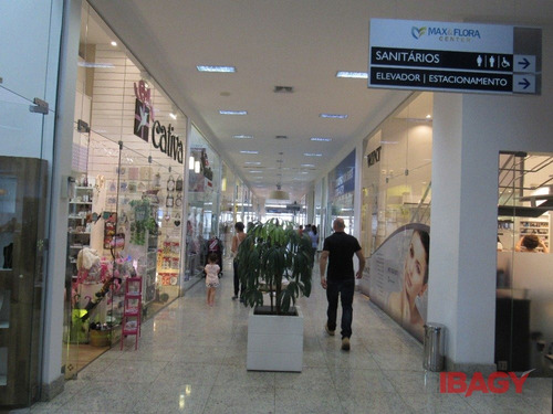 Imagem 14 de 15 de Oportunidade! Loja Em Trindade - Florianopolis - L-110772