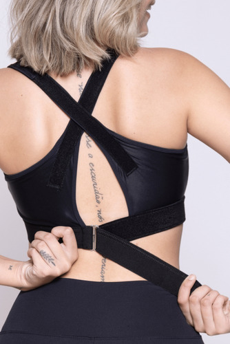 Top Da Fitnez 3 Ajustes Exclusivos E Sustentação Absoluta