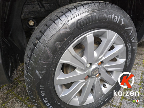 Fiat Strada 1.3 Freedom Cab. Cs Plus Flex 2p
