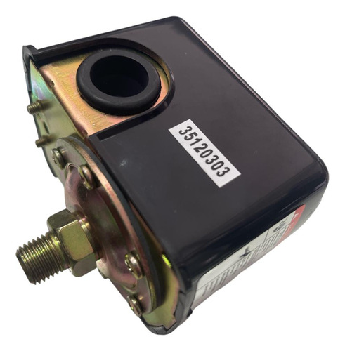 Switch Presión 20-40 Psi Presión Máxima 175ps Evans 35120303